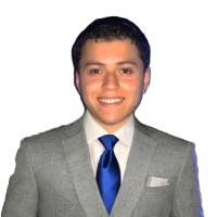 Luis Enrique Trejo Maldonado