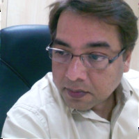 Santosh k