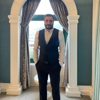 Fatih Gökhan Güleryüz