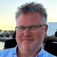Øyvind Krogh-Albertsen