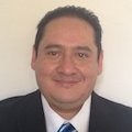 Luis Gustavo Andrade Zavala