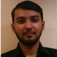 Daniyal Ansari