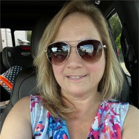 Monica Preston