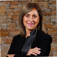 Karina Benassi Jarpa