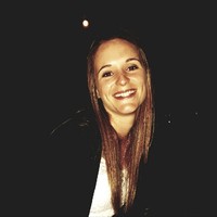 Simone Masters