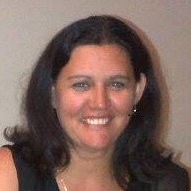 Patricia Dickason