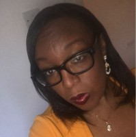Stephanie Harris