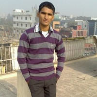 Uday Pandey