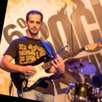 Alexis Nicolaou