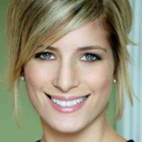 Beth Sando