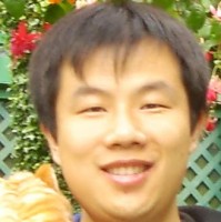 Jeffrey Chen