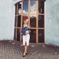 Ewelina Kilińska
