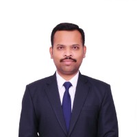 Yogesh Shormare