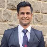 Hitarsh Hirani