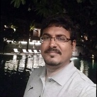 Umasankar S