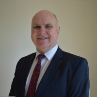 Neil Tucker