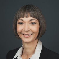 Kristen Gräfin von Reischach
