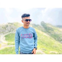 Kuldip Zala