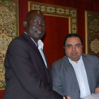 Mawien Akok