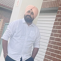 Lovepreet Singh