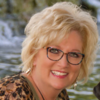 Cindy Gilbert