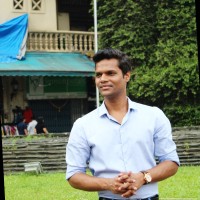 Ganesh Kadam