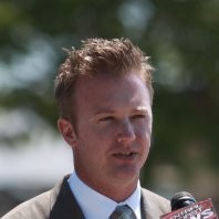 Darren Chamberlain
