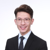 Joel Liao