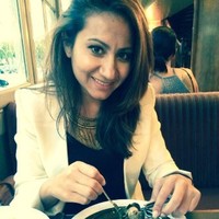 Maria Hernandez Vega