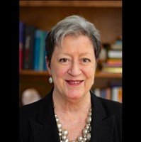 Mary Dickow