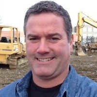 Chuck Naegle