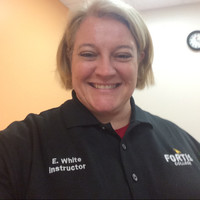 Elizabeth White