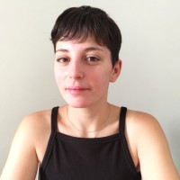 Dimitra Bompou