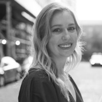 Audrey Coulter