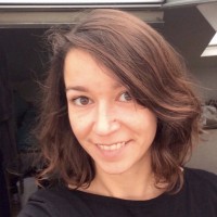 Agnès Garoux