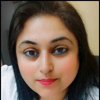 Ramandeep Kaur