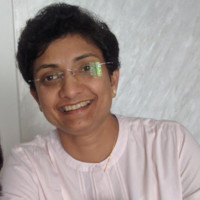 Jyotsna Sajid Rasheed