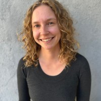 Alli Collie-Hartmann
