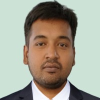 Souvik Mandal
