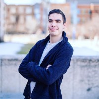 Dakota Colborne