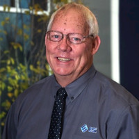 Bear L. P. Ferguson