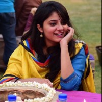 Shubha Sharma