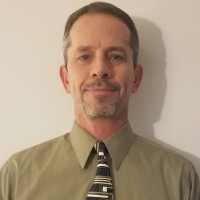 Paul Bishop