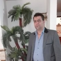 Mahdi Dirandeh