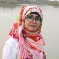 Farhana Akter