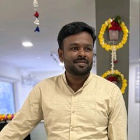 Kavin Kumar