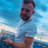 Max Duffy