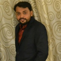 Shashank Raut
