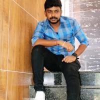 Satheesh Kumar K