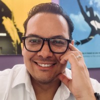 Juan Francisco García Yahuaca